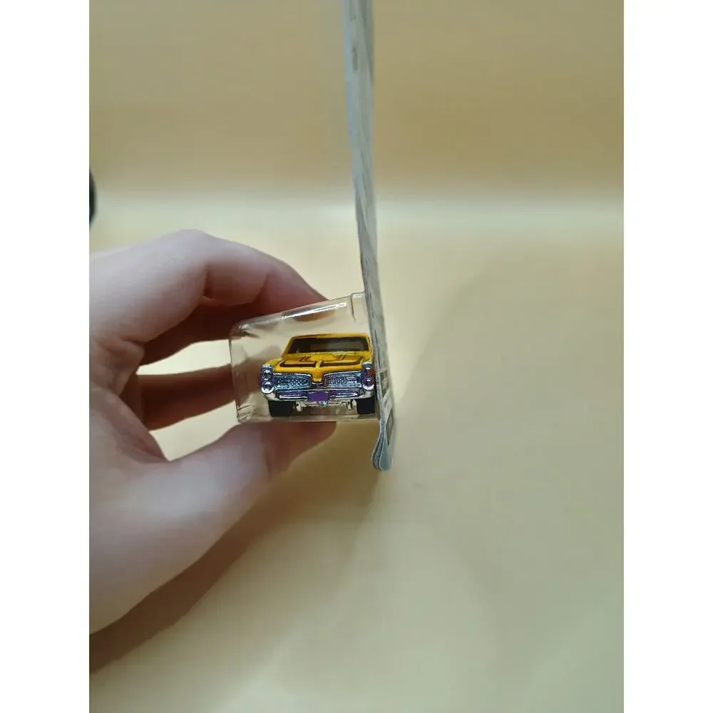 Hot Wheels 2017 hot
